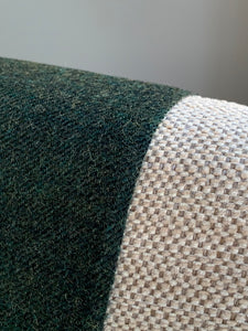 100% Baby Alpaca Shawl - Unicolor