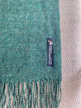 Load image into Gallery viewer, 100% Baby Alpaca Shawl - Unicolor