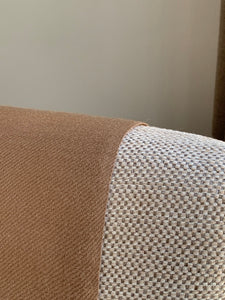 100% Baby Alpaca Shawl - Unicolor
