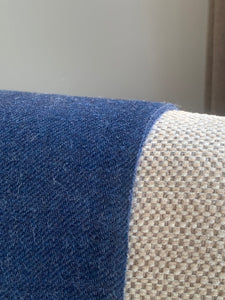 100% Baby Alpaca Shawl - Unicolor