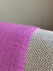 100% Baby Alpaca Shawl - Unicolor