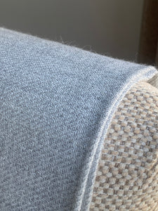 100% Baby Alpaca Shawl - Unicolor