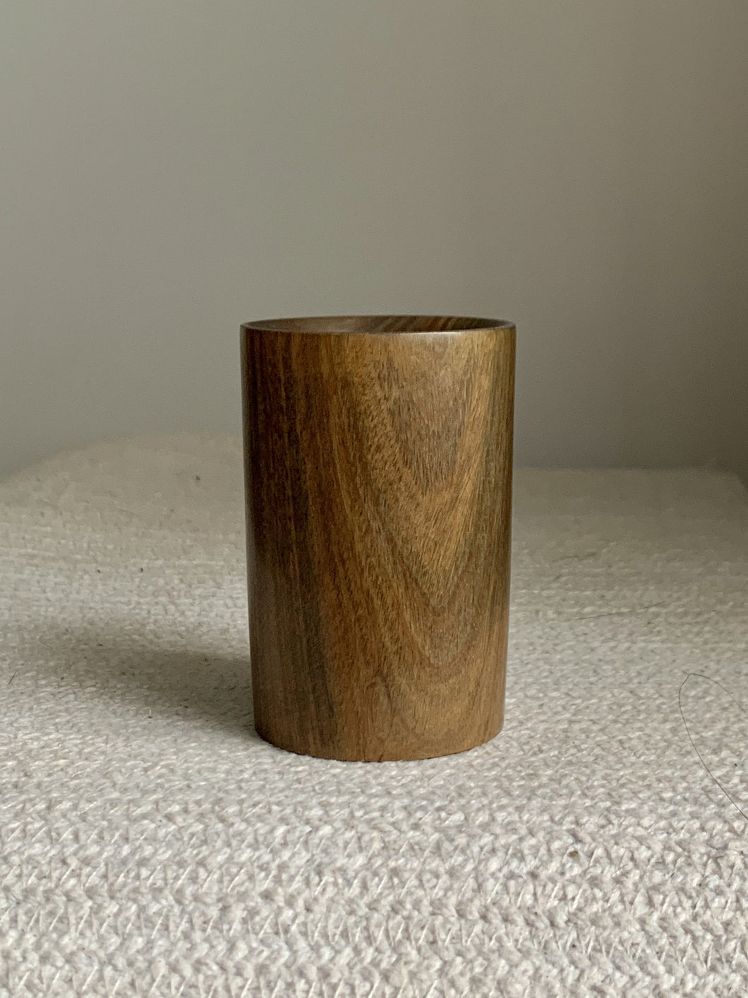 Guaiacwood Mini Tumbler