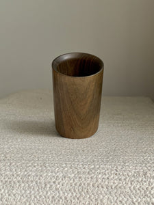 Guaiacwood Mini Tumbler