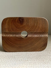 Load image into Gallery viewer, Guaiacwood Soap Dish