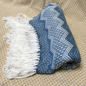 Alpaca Scarf