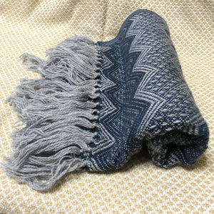 Alpaca Scarf