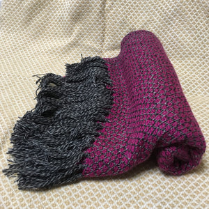 Alpaca Scarf