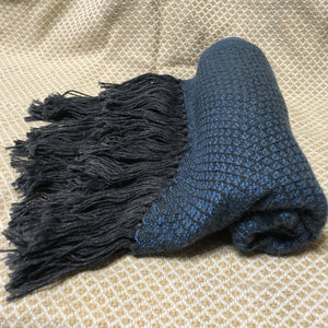 Alpaca Scarf