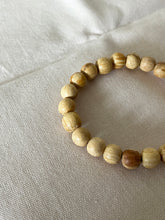Load image into Gallery viewer, 7mm Palo Santo Beaded Bracelet 印加聖木手造原木7mm珠串