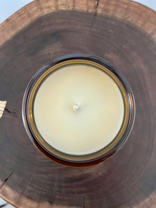 Guaiacwood Soy Candle