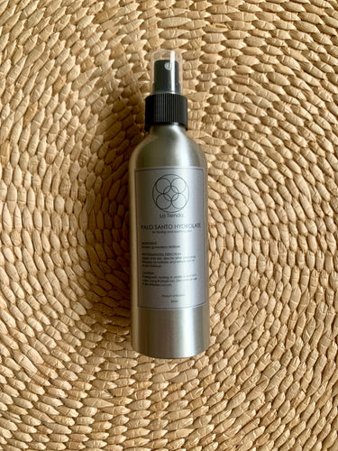 Palo Santo Hydrolate 印加聖木純露