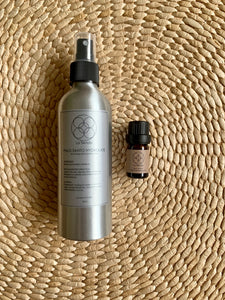 Palo Santo Hydrolate 印加聖木純露