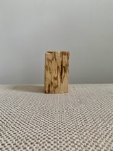 Load image into Gallery viewer, Raw Palo Santo Wood Block 印加聖木原木件