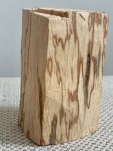 Load image into Gallery viewer, Raw Palo Santo Wood Block 印加聖木原木件