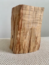Load image into Gallery viewer, Raw Palo Santo Wood Block 印加聖木原木件