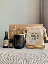 Load image into Gallery viewer, Palo Santo Gift Box Set 印加聖木禮盒