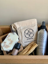 Load image into Gallery viewer, Palo Santo Gift Box Set 印加聖木禮盒