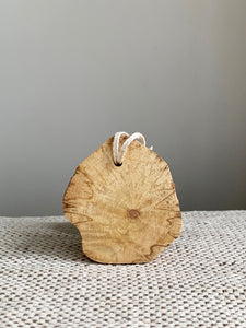 Palo Santo Wood Hang Ups Set 印加聖木手造掛件套裝