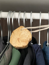Load image into Gallery viewer, Palo Santo Wood Hang Ups Set 印加聖木手造掛件套裝