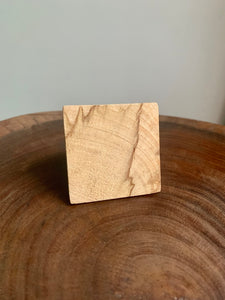 Palo Santo Pyramid Wood Diffuser 印加聖木手造金字塔擴香木