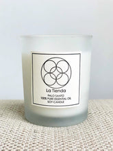 Load image into Gallery viewer, Palo Santo Soy Candle 印加聖木手工蠟燭