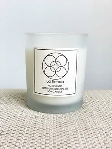 Palo Santo Gift Box Set 印加聖木禮盒