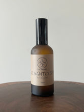 Load image into Gallery viewer, Palo Santo Cleansing Spray 印加聖木手調淨化噴霧