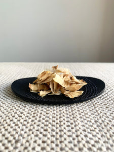 Palo Santo Premium Grade Wood Shavings 印加聖木薄片