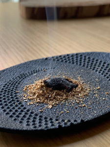 Palo Santo Premium Grade Wood Powder 印加聖木粉