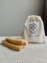 Load image into Gallery viewer, Premium Ecuadorian Palo Santo Wood Stick 厄瓜多爾聖木原木條