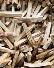 Load image into Gallery viewer, Premium Ecuadorian Palo Santo Wood Stick 厄瓜多爾聖木原木條