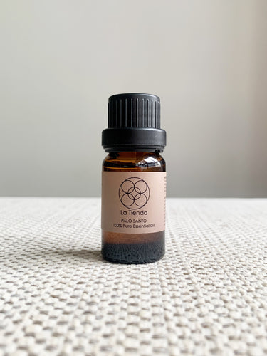 Palo Santo Premium Grade 100% Pure Essential Oil 印加聖木頂級100%純精油