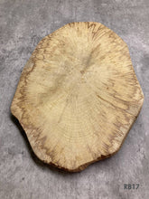 Load image into Gallery viewer, Raw Palo Santo Wood Slabs Collection 印加聖木原木板