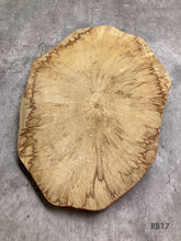 Load image into Gallery viewer, Raw Palo Santo Wood Slabs Collection 印加聖木原木板