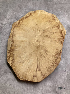 Raw Palo Santo Wood Slabs Collection 印加聖木原木板