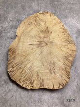Load image into Gallery viewer, Raw Palo Santo Wood Slabs Collection 印加聖木原木板