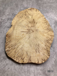 Raw Palo Santo Wood Slabs Collection 印加聖木原木板
