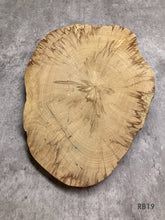 Load image into Gallery viewer, Raw Palo Santo Wood Slabs Collection 印加聖木原木板
