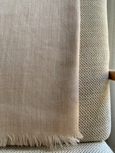 Load image into Gallery viewer, Mayra - Premium Baby Alpaca &amp; Silk Shawl