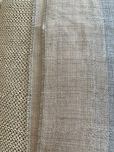 Mayra - Premium Baby Alpaca & Silk Shawl